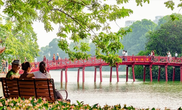 Hanoi – world’s 144th most liveable city: ECA