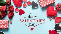 Lời chúc Valentine 14/2 cho người yêu đơn giản, ý nghĩa và ngọt ngào nhất