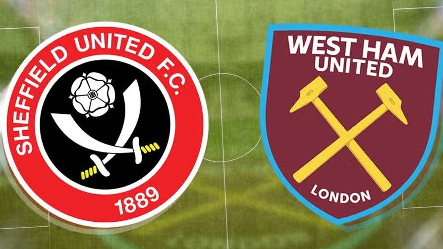 Nhận định, soi kèo Sheffield United vs West Ham, 21h00 ngày 21/1 - Vòng 21 giải Ngoại hạng Anh