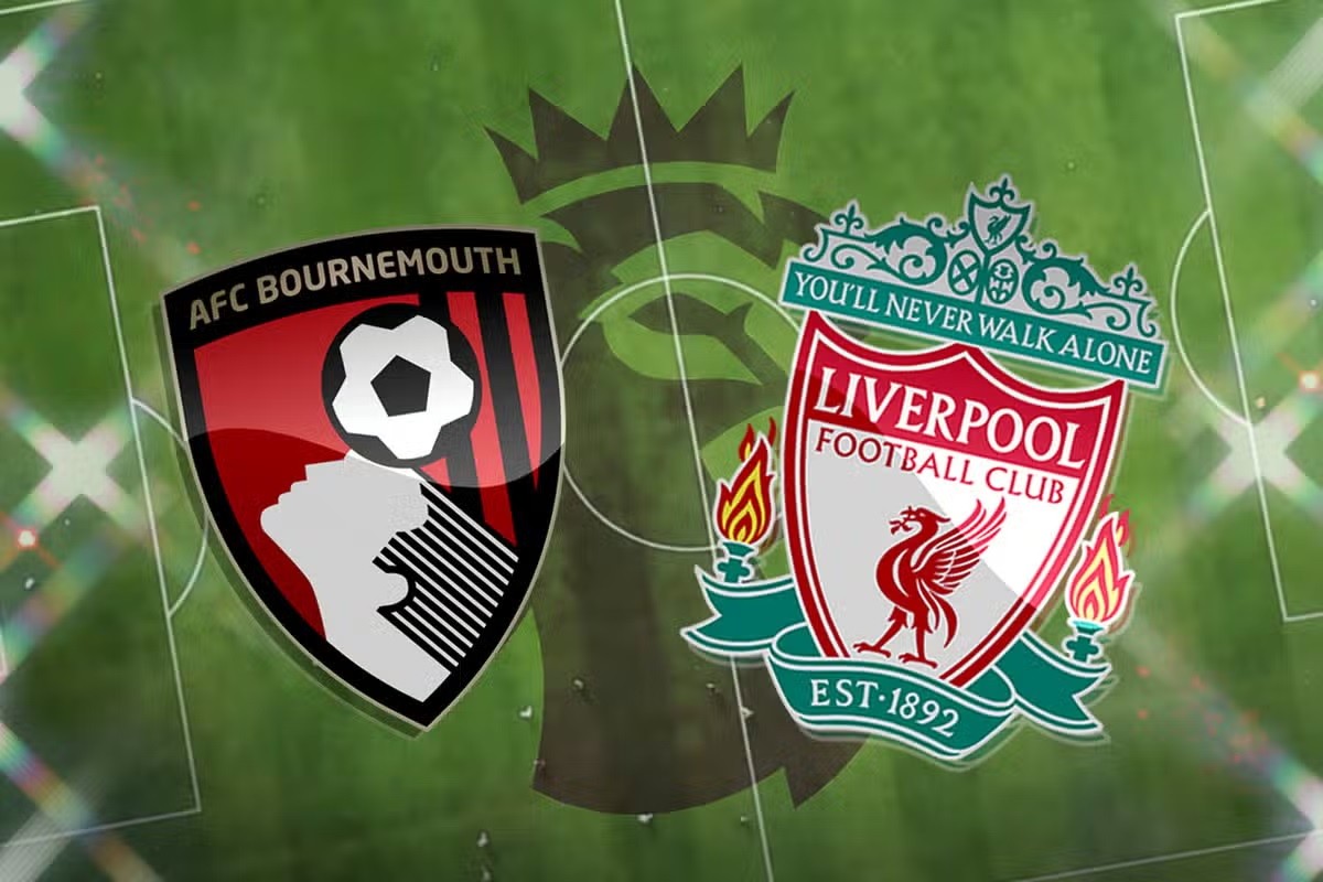Nhận định, soi kèo Bournemouth vs Liverpool, 23h30 ngày 21/1 - Vòng 21 Ngoại hạng Anh