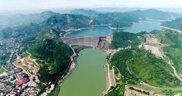 Vietnam moves towards smart governance of water resources