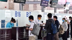 Quy định về giấy tờ và thông tin cá nhân khi đi máy bay từ ngày 15/2/2024
