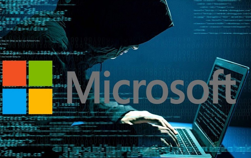 Microsoft cũng khẳng định cuộc tấn công không khai thác lỗ hổng trong sản phẩm hoặc dịch vụ nào của công ty.