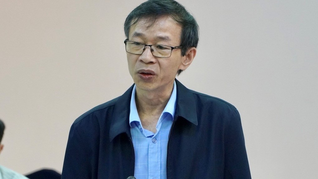 Giáo sư Nguyễn Văn Minh: Chính sách cho người tài không nên cực đoan