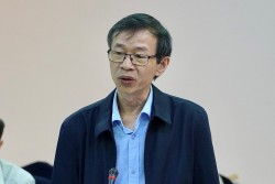 Giáo sư Nguyễn Văn Minh: Chính sách cho người tài không nên cực đoan
