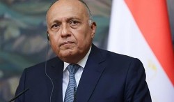 Ai Cập và EU đối thoại về an ninh châu Phi và Trung Đông