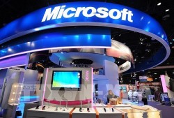 Microsoft quay trở lại thị trường phụ kiện và thiết bị ngoại vi dành cho PC