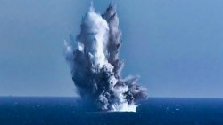 Vũ khí 'chưa từng có' cả Nga và Triều Tiên đều manh nha phát triển, đối đầu dưới đại dương sẽ sang 'kỷ nguyên mới'?