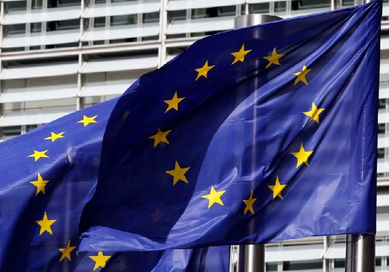 EU trừng phạt hàng loạt cá nhân và thực thể Syria, Sudan. (Nguồn: Reuters)