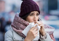 Ba bộ phận trên cơ thể cần giữ ấm kết hợp ăn uống, tránh nguy cơ đột quỵ trong mùa Đông