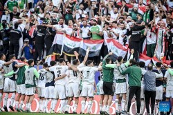 Nhận định về đội hình của tuyển Iraq trong trận đấu với đội tuyển Việt Nam