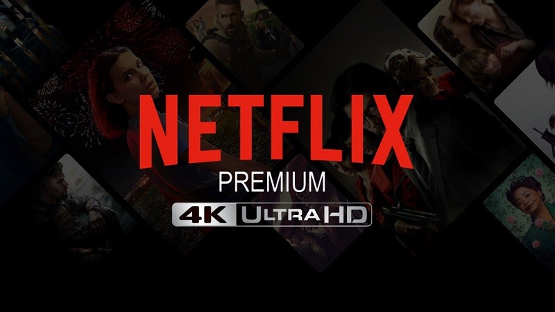 Khắc phục lỗi Netflix không phát ở chế độ HD cực đơn giản