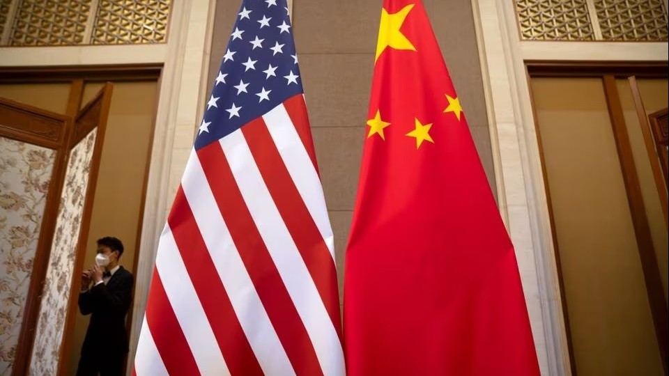 Mỹ trừng phạt công ty Trung Quốc liên quan Nga, Bắc Kinh nói hành động ‘bắt nạt’