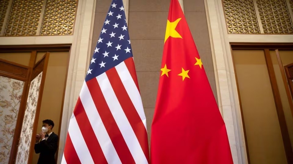 Mỹ 'tuyên án' với doanh nghiệp Trung Quốc liên quan đến Nga, Bắc Kinh phản ứng thế nào?