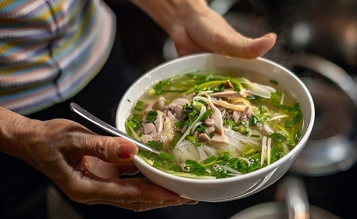 Pho - topping lists of the world’s most delicious dishes