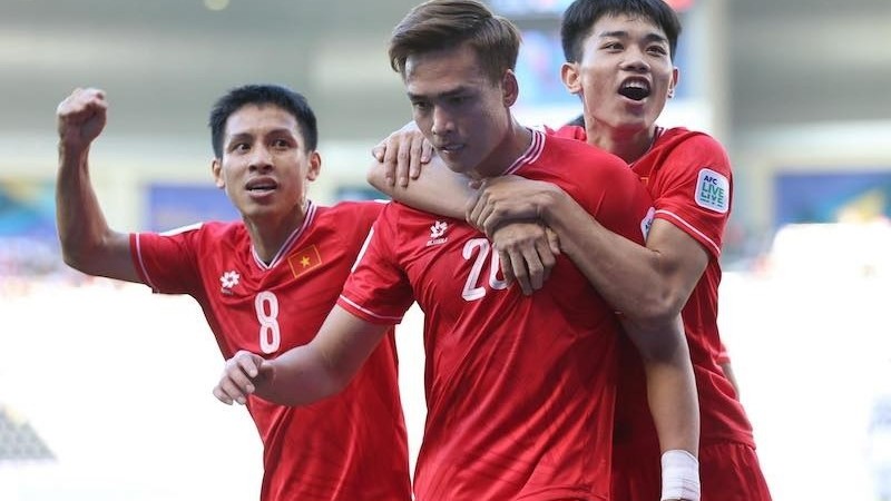 Đội tuyển Việt Nam chia tay VCK Asian Cup 2023 trở về nước