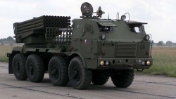 Ecuador 'gói ghém' hết thiết bị quân sự mua của Nga để gửi cho Mỹ, Moscow phản ứng