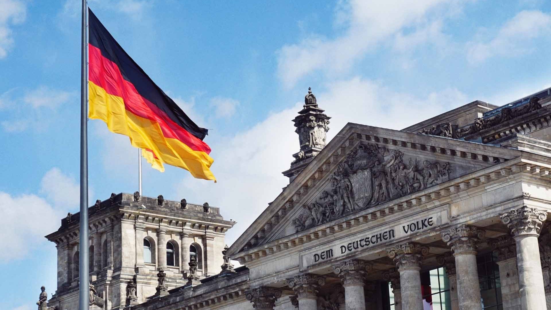 Kinh tế Đức nỗ lực tìm lại hào quang