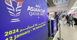 Asian Cup 2023: Xác định 14/16 đội tuyển vòng đấu loại trực tiếp