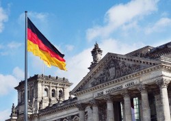 Kinh tế Đức nỗ lực tìm lại hào quang