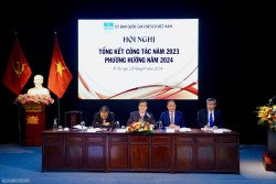 Việt Nam sẽ tiếp tục chủ động phát huy vai trò thành viên tích cực trên tất cả 5 cơ chế tại UNESCO