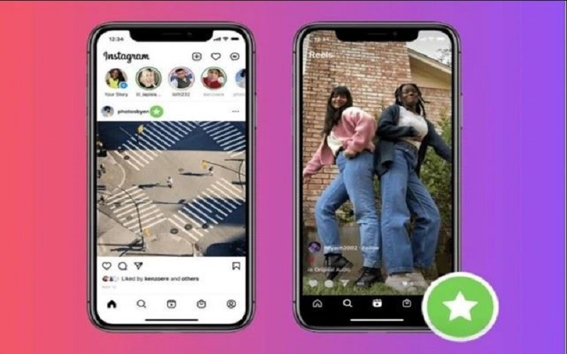 Đăng video Instagram Reels chỉ bạn thân mới xem được siêu đơn giản