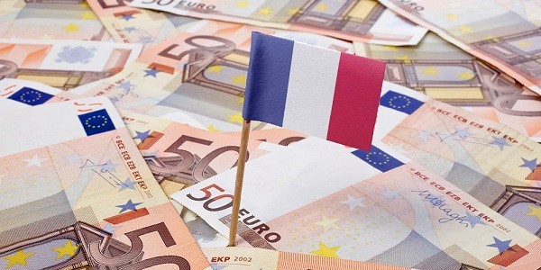 Kinh tế Pháp