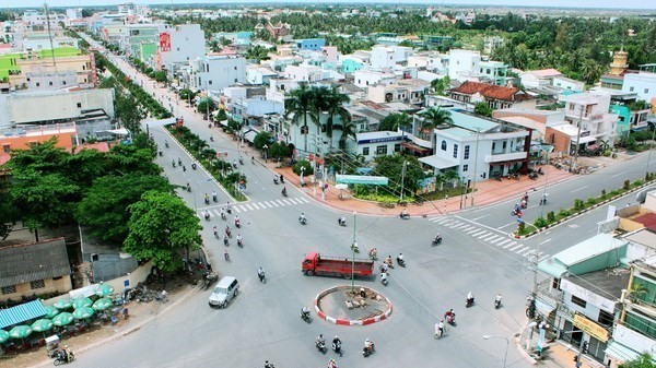 Bac Lieu, Cambodian locality boost cooperation across sectors