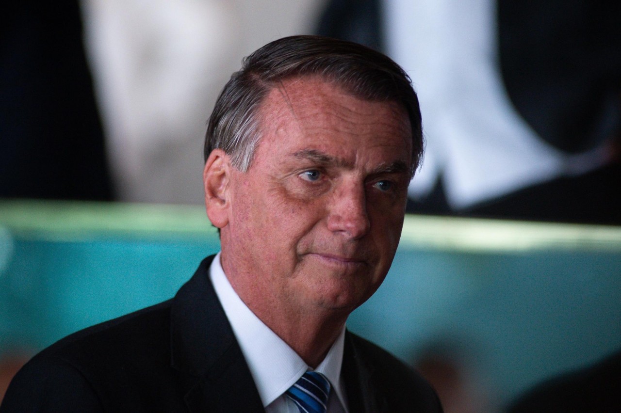 Cựu Tổng thống Brazil dính cáo buộc hoạt động gián điệp