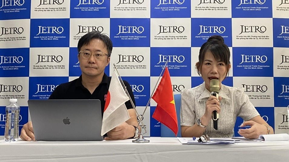 JETRO 'bắt tay' Momo và Con Cưng giới thiệu sản phẩm Nhật Bản vào thị trường Việt Nam