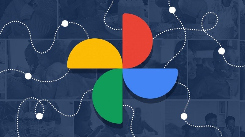 Cách ghép ảnh trong Google Photos với nhiều kiểu dáng, màu sắc đẹp mắt