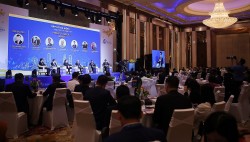 Gặp gỡ Đà Nẵng 2024: Nơi kết nối các nhà đầu tư đến với địa phương