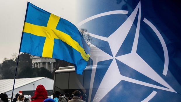 Mỹ kêu gọi Hungary nhanh chóng chấp thuận Thụy Điển gia nhập NATO. (Nguồn: WSJ)