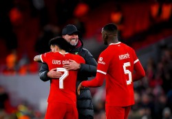 Liverpool choáng váng khi HLV Jurgen Klopp nói lời chia tay