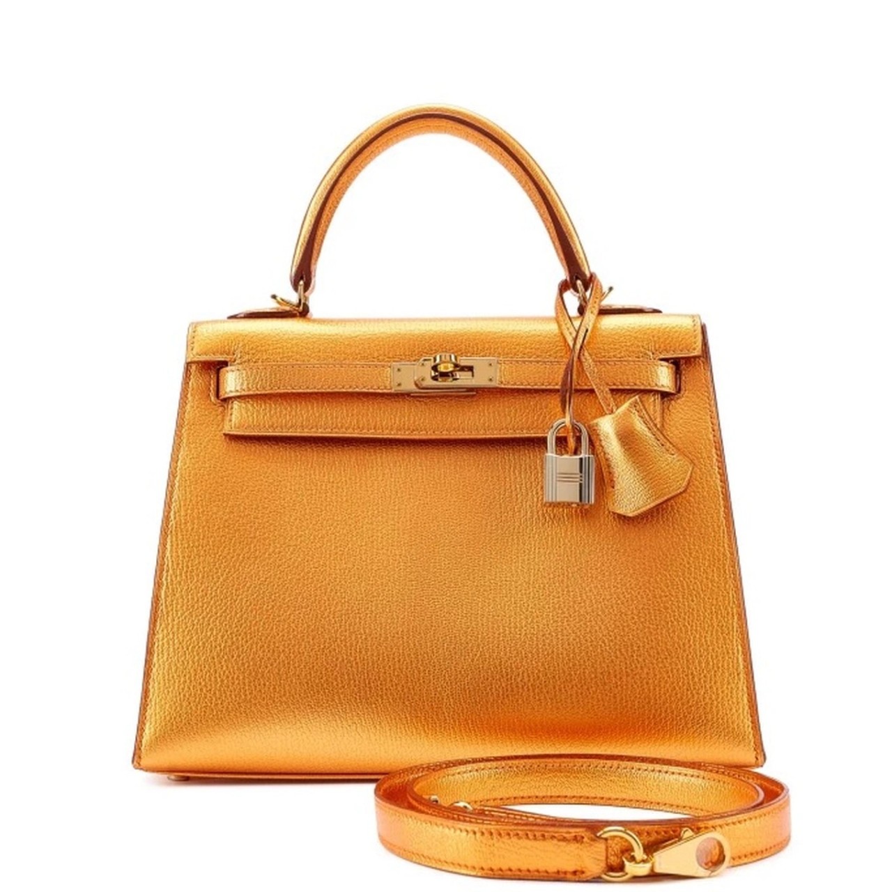 Ngắm những chiếc túi Hermès Kelly xa xỉ nhất thế giới