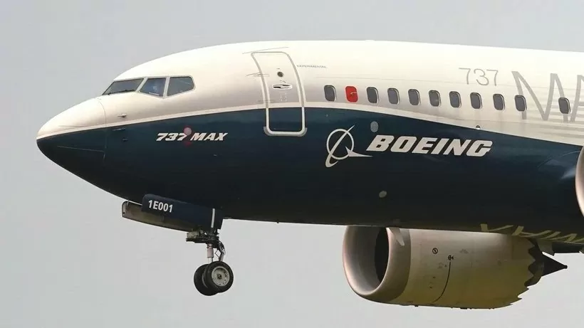 Cổ phiếu Boeing tăng 2,6% bất chấp thông báo sa thải quy mô lớn