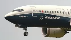 Cổ phiếu Boeing tăng 2,6% bất chấp thông báo sa thải quy mô lớn