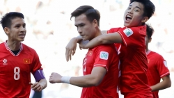 Báo ESPN: Đội tuyển Việt Nam tại Asian Cup 2023 có hy vọng tốt trong tương lai