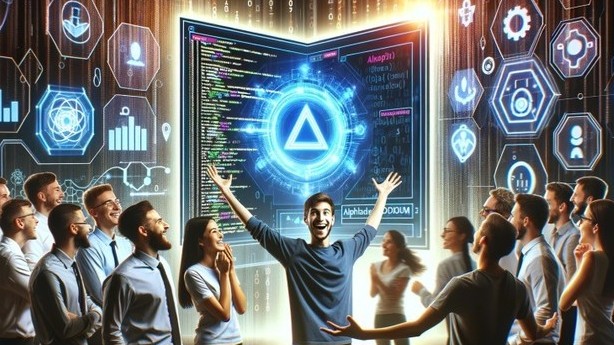 Công ty khởi nghiệp Israel thành công xây dựng công cụ tạo mã AlphaCodium vượt trội bằng AI