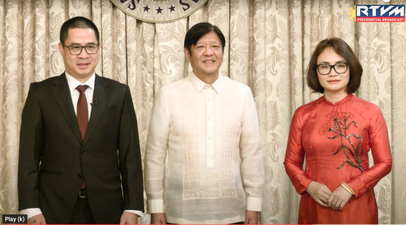 Cơ hội mở rộng hợp tác Việt Nam-Philippines trong các lĩnh vực tiềm năng mới
