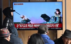 Truyền thông Triều Tiên cảnh báo tình hình đang leo thang tới bờ vực nguy hiểm