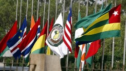 Đồng lòng ra khỏi 'nhà chung' ECOWAS - ba nước Tây Phi nói gì?