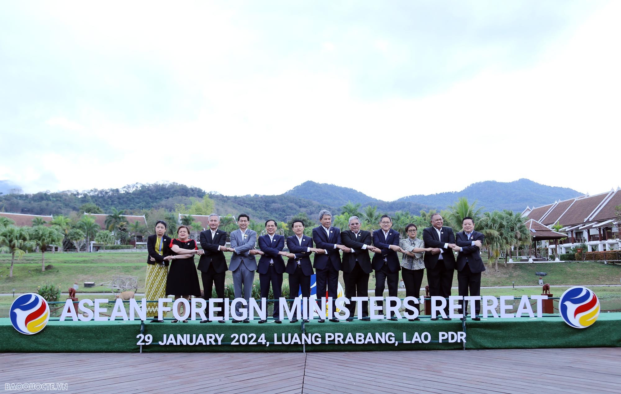 Đã đến lúc bàn về… một tương lai thích hợp hơn cho ASEAN? Đã đến lúc bàn về… một tương lai thích hợp hơn cho ASEAN?