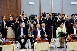 Vietnam proposes ASEAN strengthen connectivity: Foreign Minister at AMM' Retreat