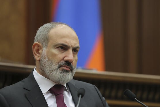 Armenia tính phương án B nếu hệp ước hòa bình với Azerbaijan gặp khó. (Nguồn: AFP)
