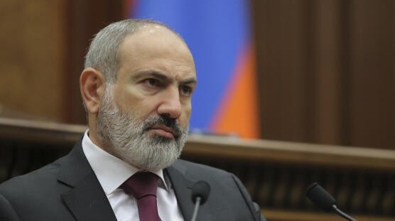 Armenia tính 'giải pháp tình thế' nếu hiệp ước hòa bình với Azerbaijan gặp khó