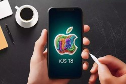 iOS 18 là bản cập nhật phần mềm lớn nhất lịch sử iPhone?