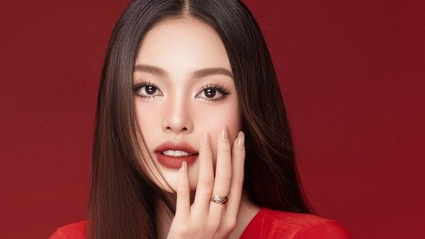 Nhan sắc xinh đẹp nổi bật của Hoa khôi cuộc thi Miss & Mister Hà Nội 2023