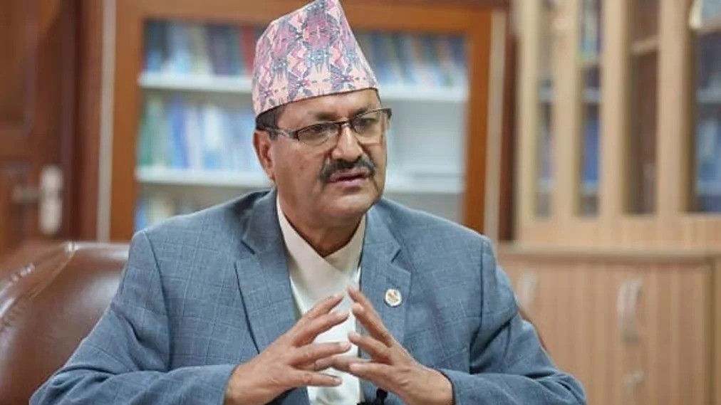 Bước tiến mới trong giải quyết tranh chấp biên giới giữa Nepal và Ấn Độ
