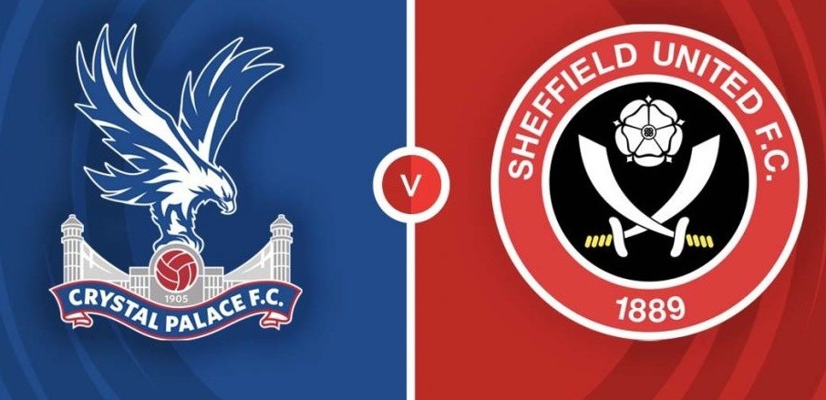 Nhận định, soi kèo Crystal Palace vs Sheffield United, 03h00 ngày 31/1 - Vòng 22 Ngoại hạng Anh